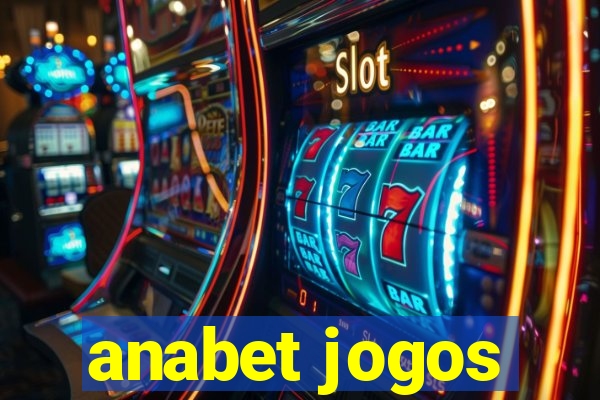 anabet jogos